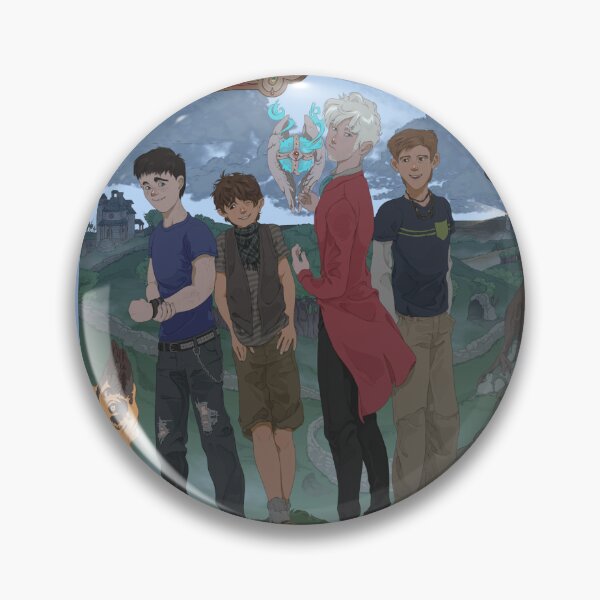 Item preview, Songs in the Night (era 1 fog version) designed and sold by JaybirdArtCreations.