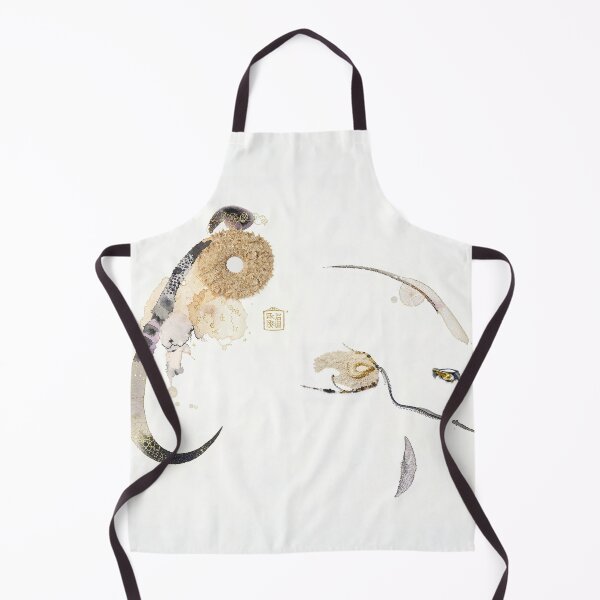 Item preview, The Golden Wilderness designed and sold by minhdhbk.