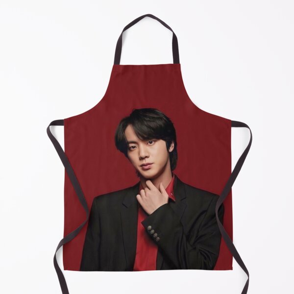 Item preview, Bts kpop band comeback 2026 jin designed and sold by Arjun4282.