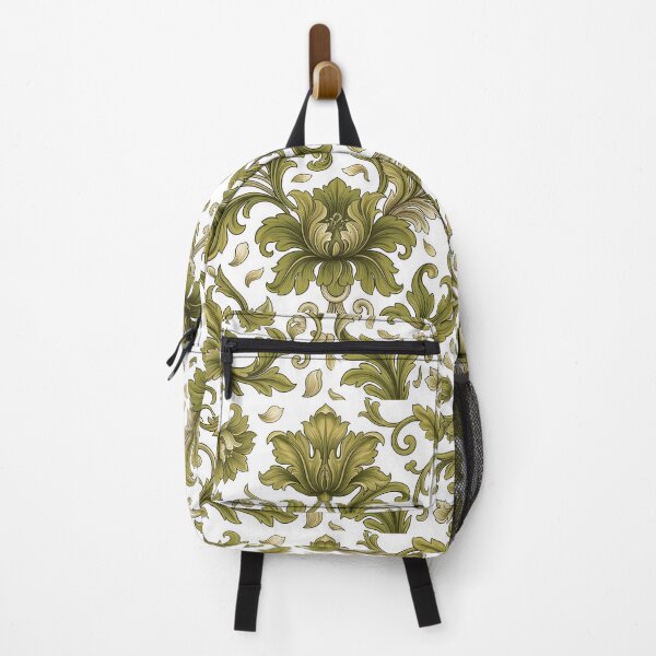 Item preview, Acanthus designed and sold by FunFitsFactory.