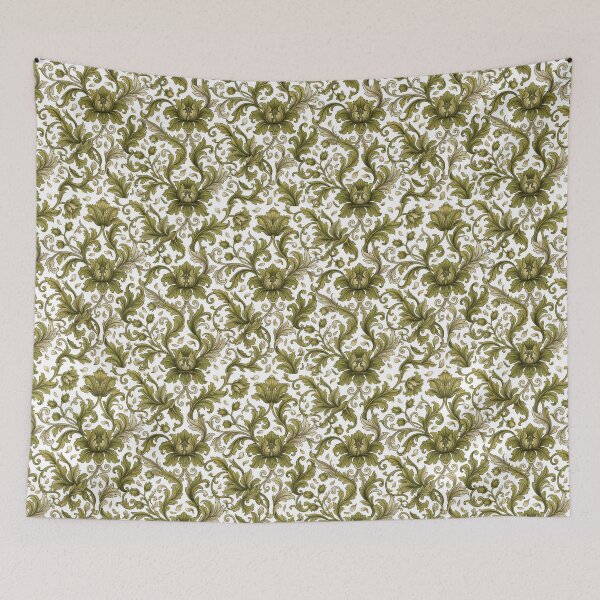 Item preview, Acanthus designed and sold by FunFitsFactory.