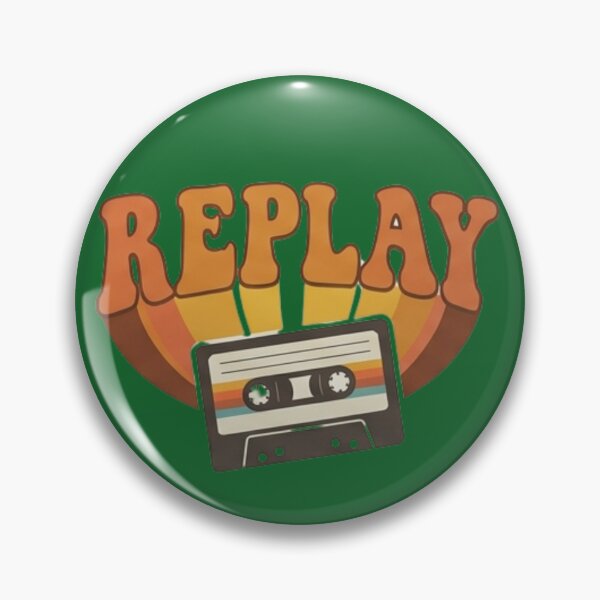 Item preview, Retro Cassette Tape designed and sold by RizziesDesign.