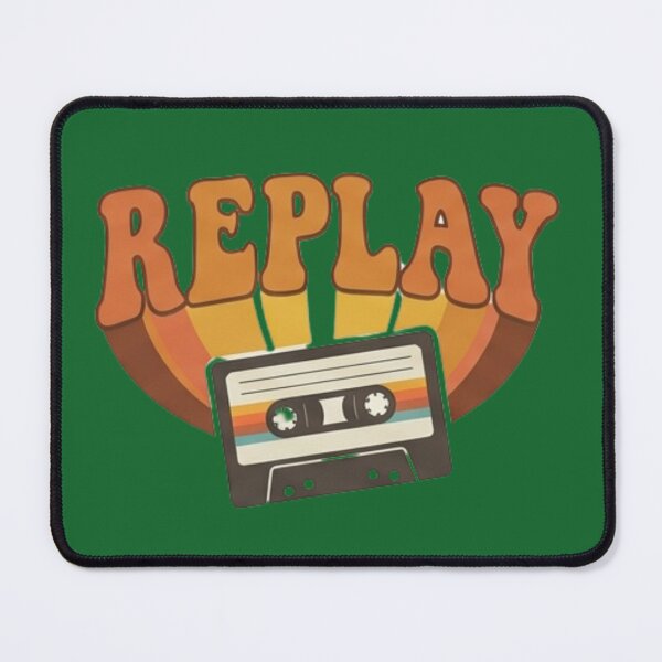Item preview, Retro Cassette Tape designed and sold by RizziesDesign.