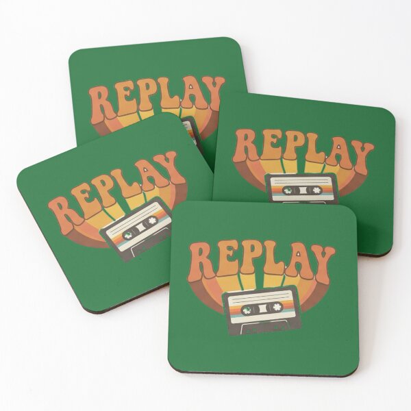 Item preview, Retro Cassette Tape designed and sold by RizziesDesign.