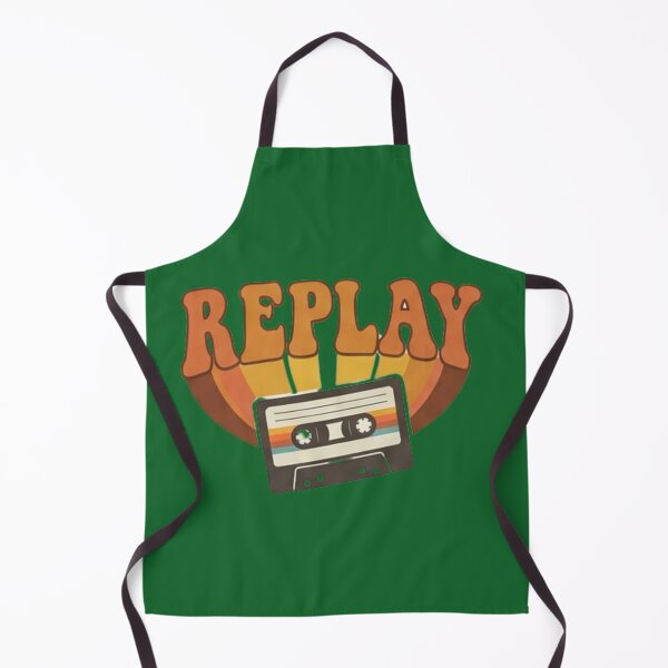 Item preview, Retro Cassette Tape designed and sold by RizziesDesign.