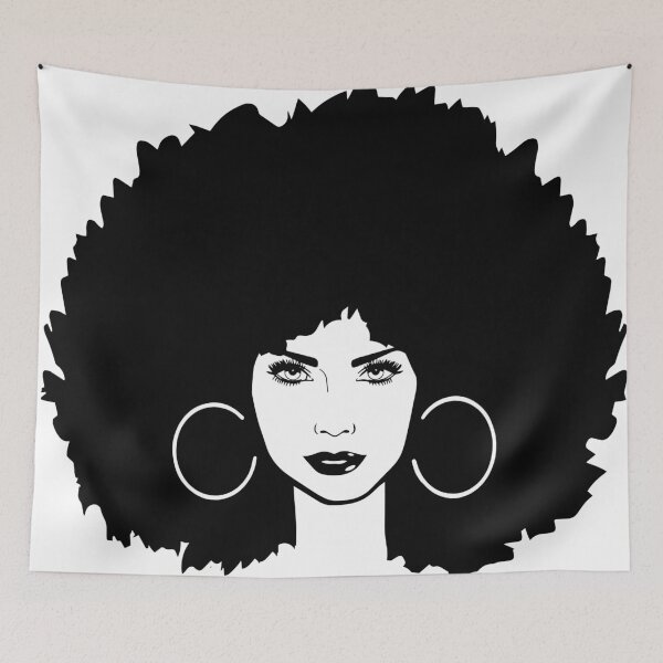 Item preview, Black, African American, Woman, Classy, Glamour, Nubian, Princess, Queen, Diva designed and sold by DesignsByAymara.
