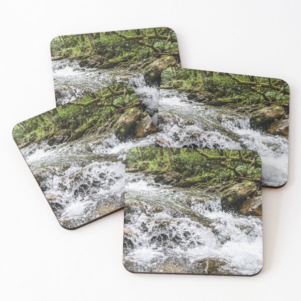 Item preview, Flowing Water designed and sold by SanctuaryTheory.