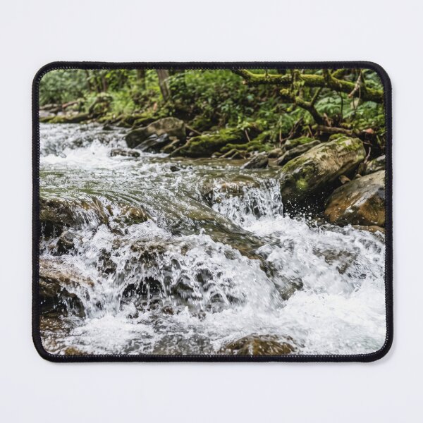 Item preview, Flowing Water designed and sold by SanctuaryTheory.
