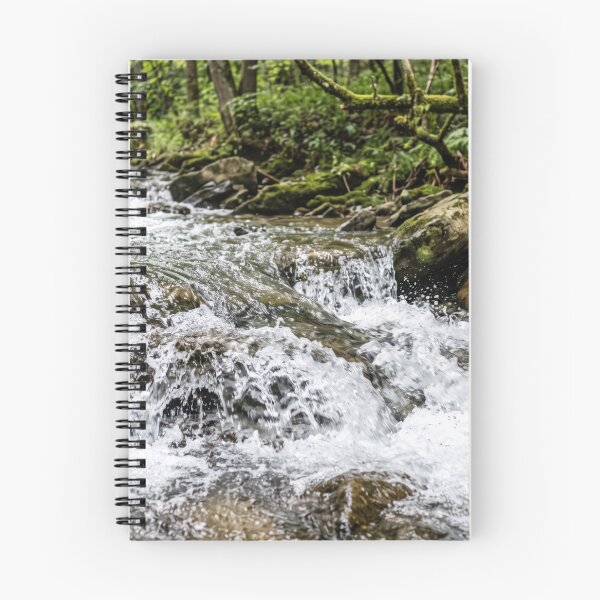 Item preview, Flowing Water designed and sold by SanctuaryTheory.