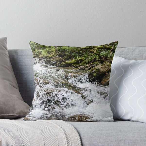 Item preview, Flowing Water designed and sold by SanctuaryTheory.