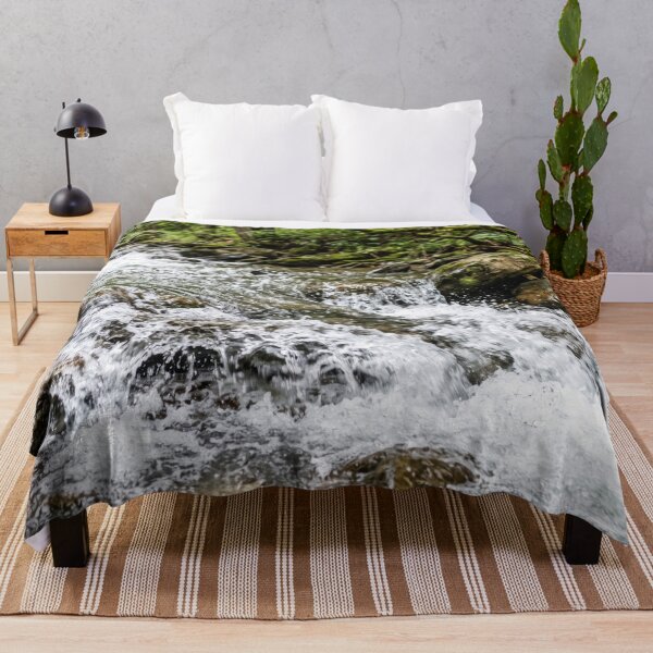 Item preview, Flowing Water designed and sold by SanctuaryTheory.