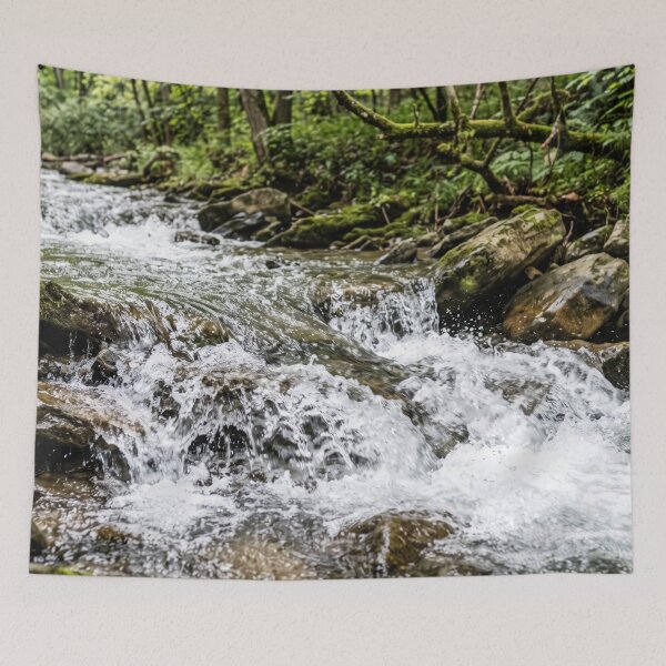 Item preview, Flowing Water designed and sold by SanctuaryTheory.