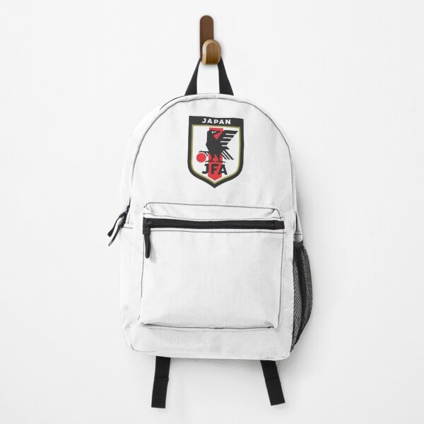 Item preview, Japan National Football Team JFA Yatagarasu Crest designed and sold by rasina787.
