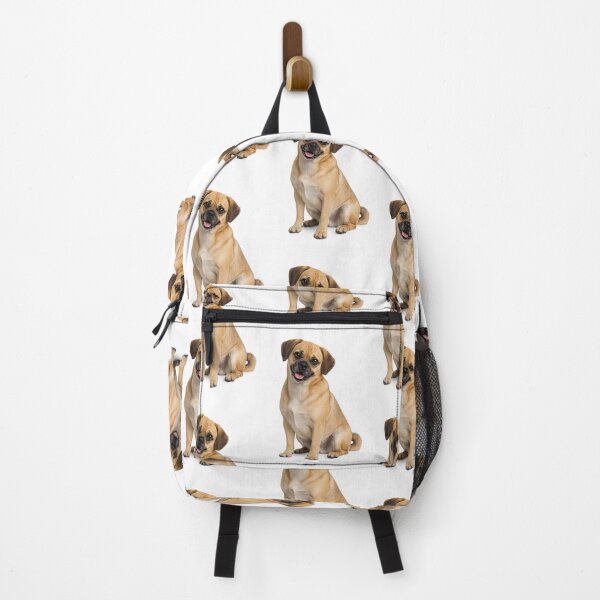 Item preview, Puggle dog designed and sold by BackgroundND.