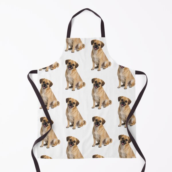 Item preview, Puggle dog designed and sold by BackgroundND.
