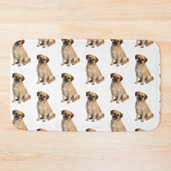 Item preview, Puggle dog designed and sold by BackgroundND.
