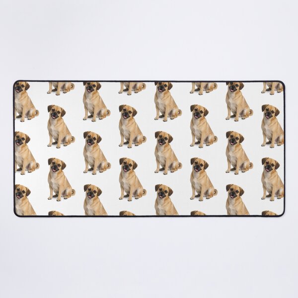 Item preview, Puggle dog designed and sold by BackgroundND.
