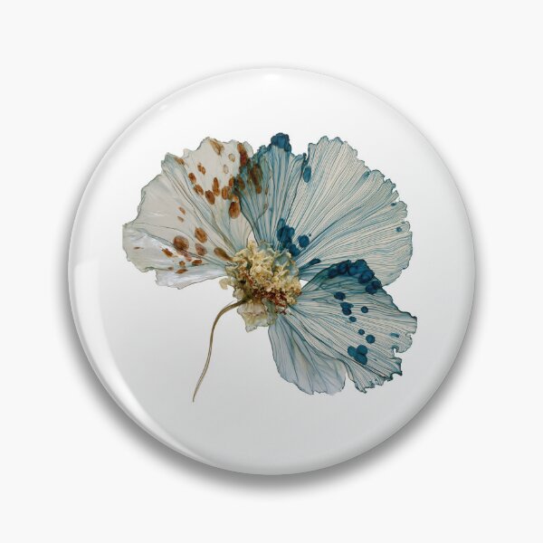 Item preview, AModern Minimalist Floral White Line Art designed and sold by Ramona-Gliga.