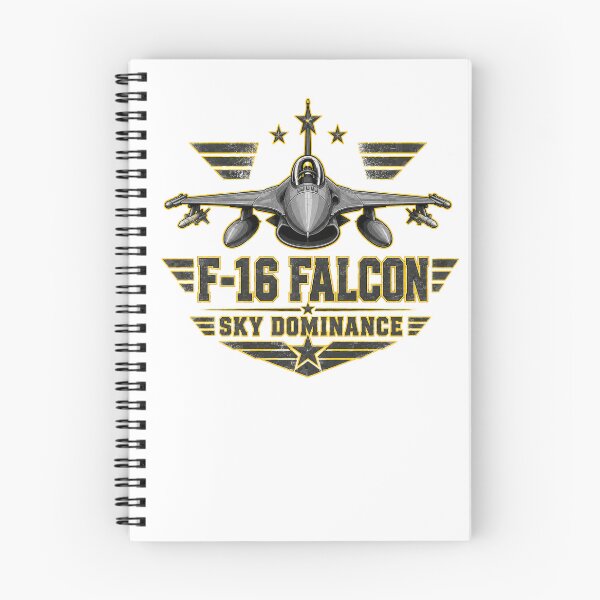 Item preview, Falcon Fighter Jet Graphic designed and sold by Combat Skies.