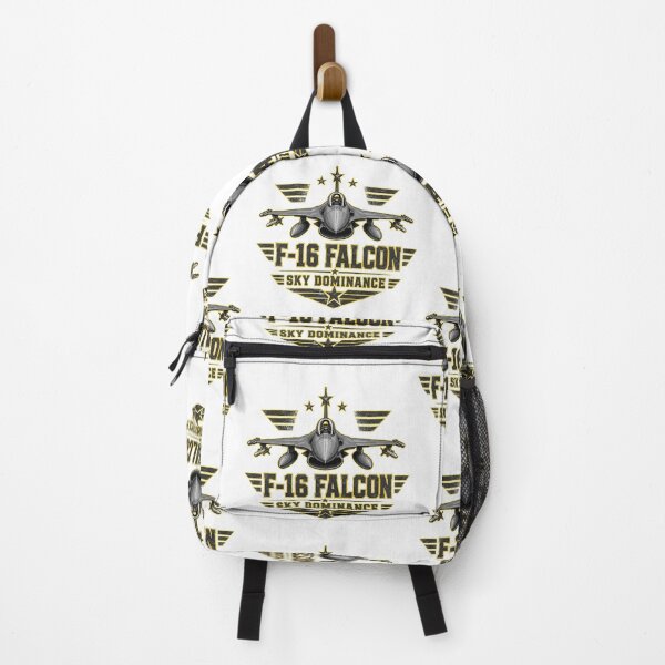 Item preview, Falcon Fighter Jet Graphic designed and sold by Combat Skies.