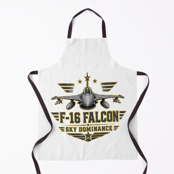 Item preview, Falcon Fighter Jet Graphic designed and sold by Combat Skies.