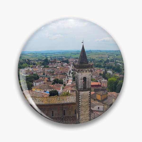 Item preview, Vinci Tuscany Birthplace of Leonardo designed and sold by Diego Re.