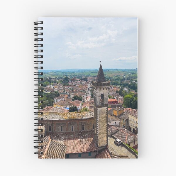 Item preview, Vinci Tuscany Birthplace of Leonardo designed and sold by Diego Re.
