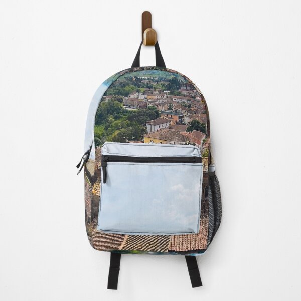 Item preview, Vinci Tuscany Birthplace of Leonardo designed and sold by Diego Re.