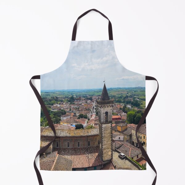 Item preview, Vinci Tuscany Birthplace of Leonardo designed and sold by Diego Re.