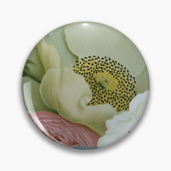 Item preview, Exotic Whimsical Botanical Garden designed and sold by Ramona-Gliga.