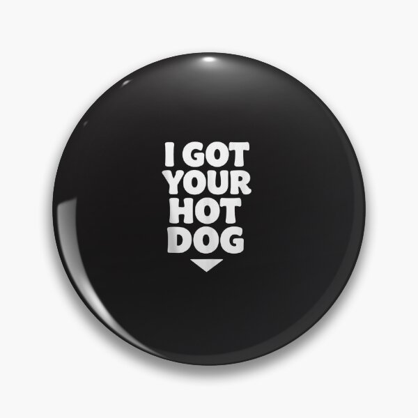 Item preview, Mens I Got Your Hot Dog Funny Grilling Season BBQ Cookout Vintage Design designed and sold by kiralynstration.