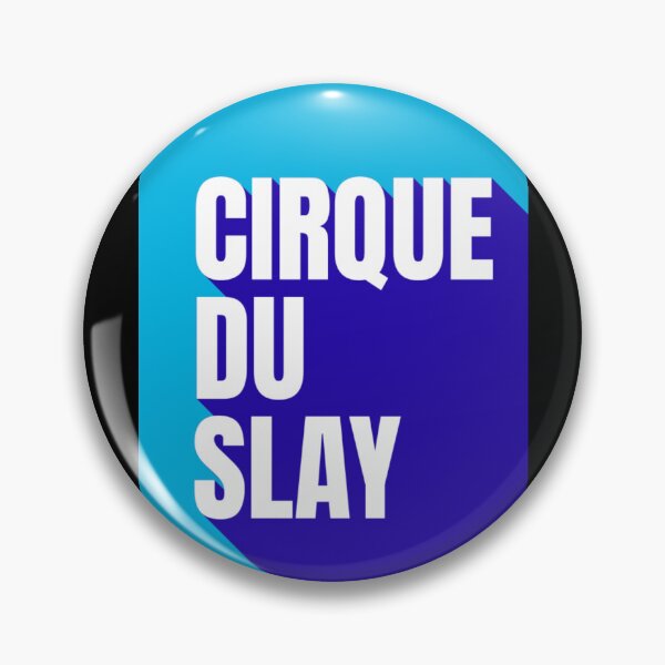 Item preview, Cirque-du-SLAY designed and sold by MyBellini.