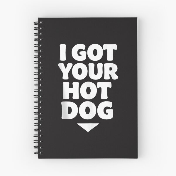 Item preview, Mens I Got Your Hot Dog Funny Grilling Season BBQ Cookout Vintage Design designed and sold by kiralynstration.
