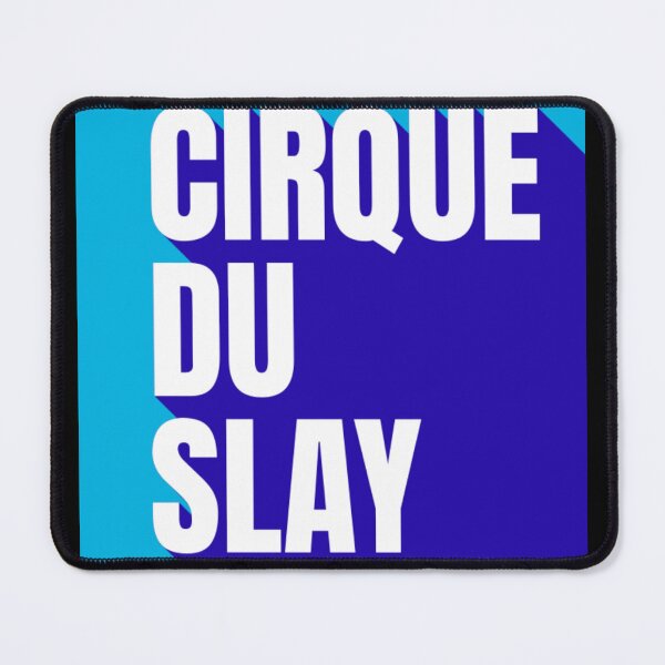 Artikelvorschau, Cirque-du-SLAY entworfen und verkauft von MyBellini.