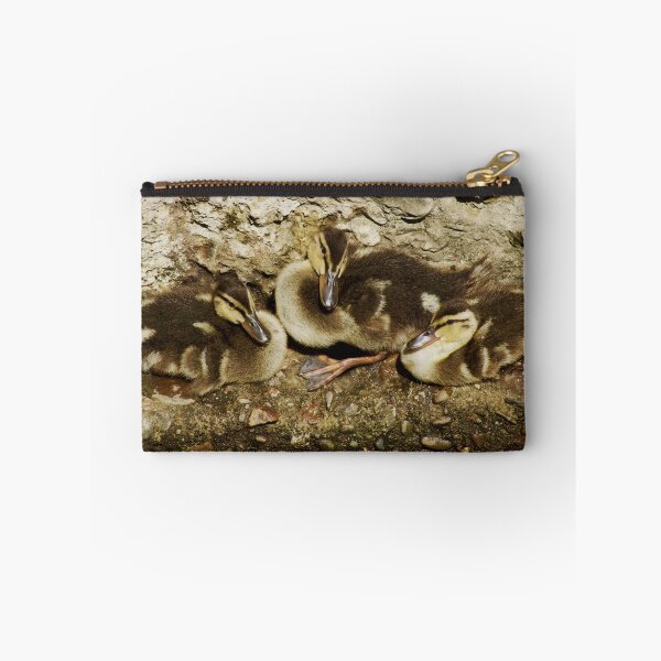 Item preview, Three ducklings  designed and sold by Kerrie-Ann Ellison.