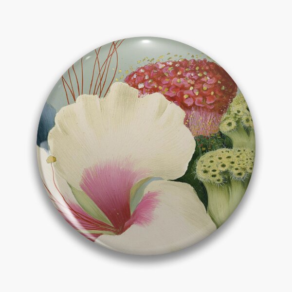 Item preview, Exotic Whimsical Botanical Garden designed and sold by Ramona-Gliga.