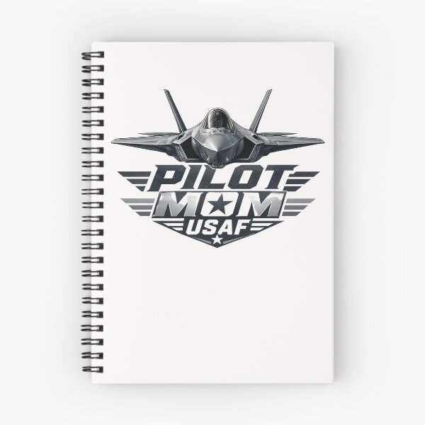 Item preview, Gift for My Pilot Mom designed and sold by Combat Skies.