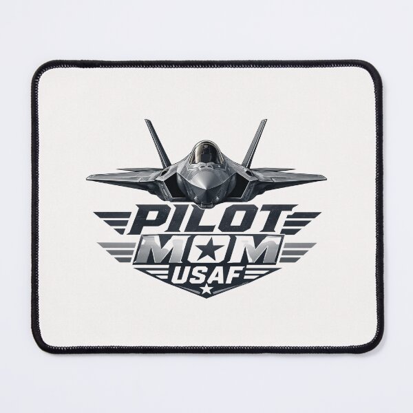 Item preview, Gift for My Pilot Mom designed and sold by Combat Skies.