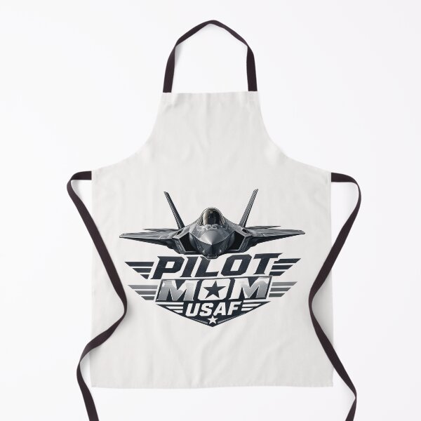 Item preview, Gift for My Pilot Mom designed and sold by Combat Skies.