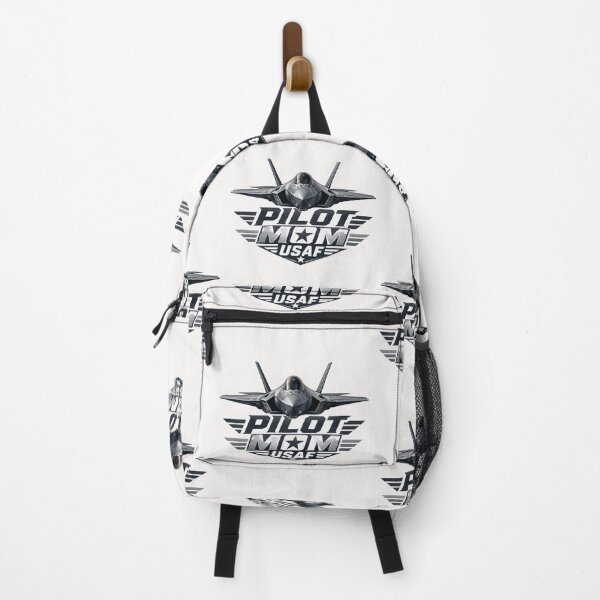 Item preview, Gift for My Pilot Mom designed and sold by Combat Skies.