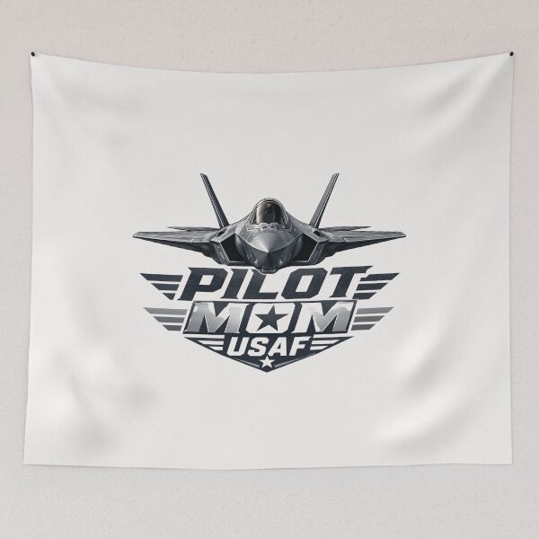 Item preview, Gift for My Pilot Mom designed and sold by Combat Skies.