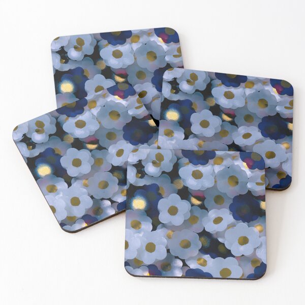 Item preview, Modern Minimalist Floral White Line Art designed and sold by Ramona-Gliga.