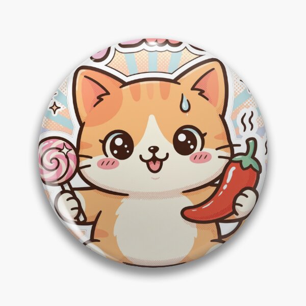 Item preview, Spicy But Sweet designed and sold by HAYA6395.