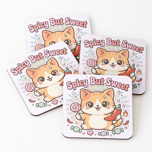 Item preview, Spicy But Sweet designed and sold by HAYA6395.