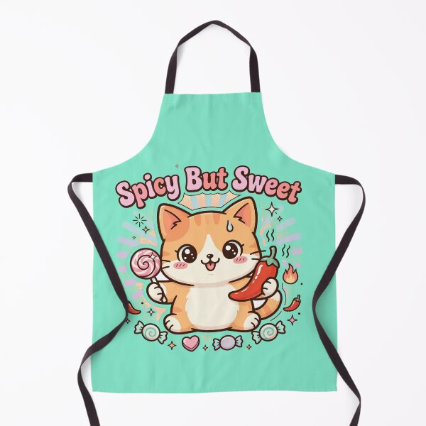 Item preview, Spicy But Sweet designed and sold by HAYA6395.