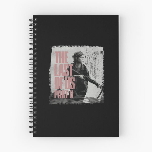 Item preview, The Last Of Us Ellie Rifle Design designed and sold by ElvaPollaro.
