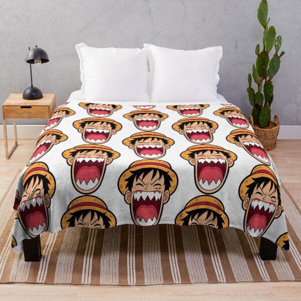 Item preview, Angry luffy designed and sold by Diyanggostyle.