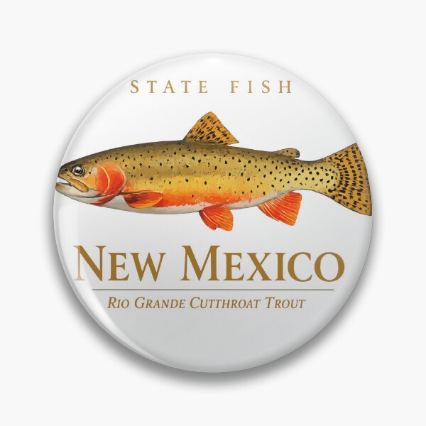 Item preview, Pride of the Rio Grande designed and sold by taiche.
