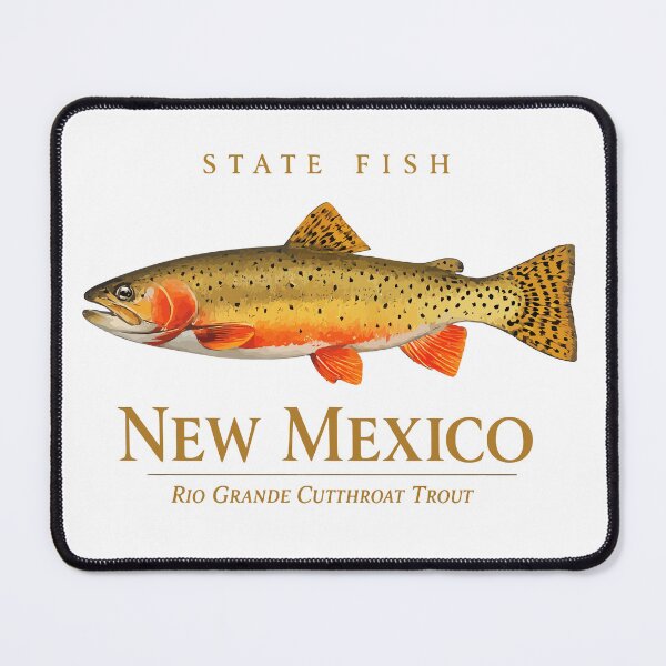 Item preview, Pride of the Rio Grande designed and sold by taiche.