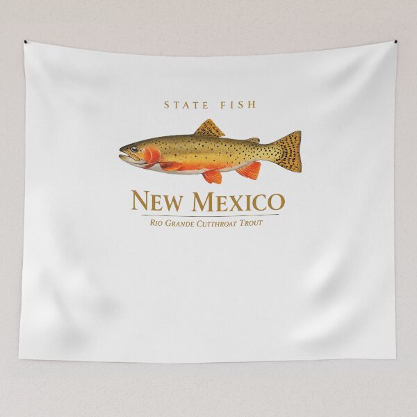 Item preview, Pride of the Rio Grande designed and sold by taiche.